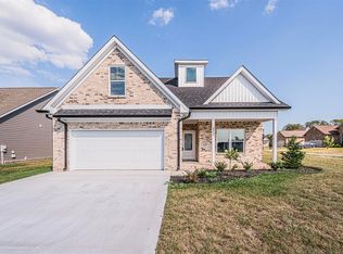 8800 Merrill St, Bowling Green, KY 42103