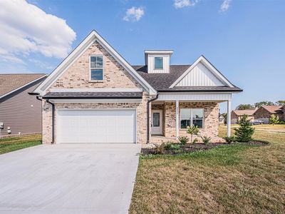 8800 Merrill St, Bowling Green, KY, 42104