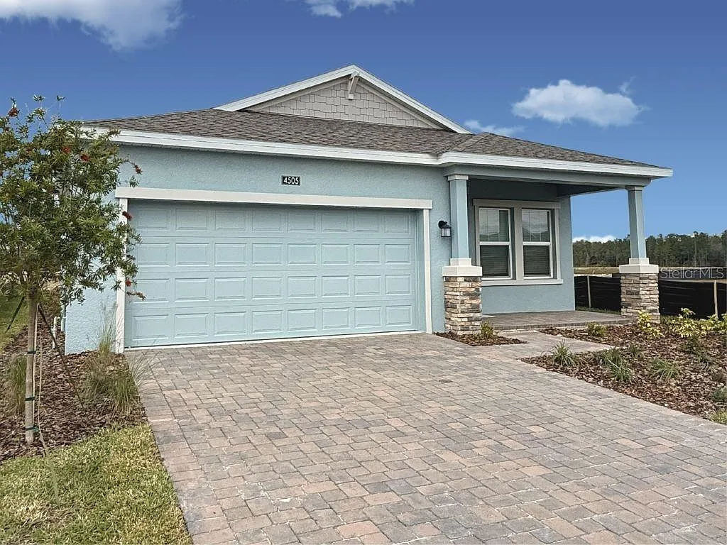 Building Photo - 4505 Ochos Rios Pl