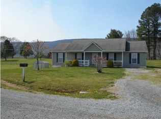 160 Rena Dr, Whitwell, TN 37397