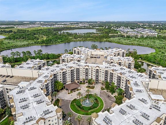 2nd image of 14501 GROVE RESORT AVENUE #1726