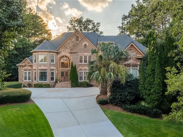 1001 Quaker Ridge Way, Johns Creek, GA 30097