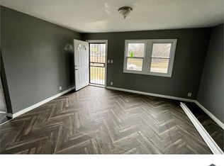 26089 Lehigh St, Inkster, MI 48141