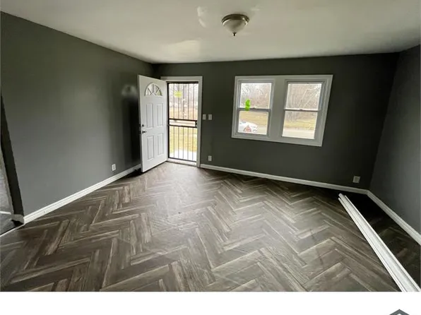 26089 Lehigh St, Inkster, MI 48141