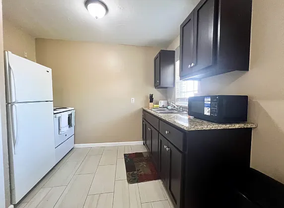 2420 S Hudson Ave #2 — Photo 4