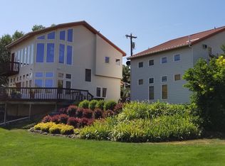 808 Riverside St, Maupin, OR 97037