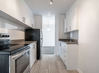 Panorama Apartments, Toronto, ON M9V 3Z8