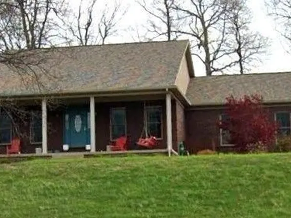 890 Logan Ln, Leitchfield, KY 42754