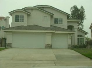2895 Briarhaven Ln, Corona, CA 92882