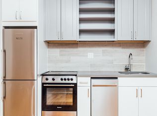 173 Jefferson St #2I, Brooklyn, NY 11206