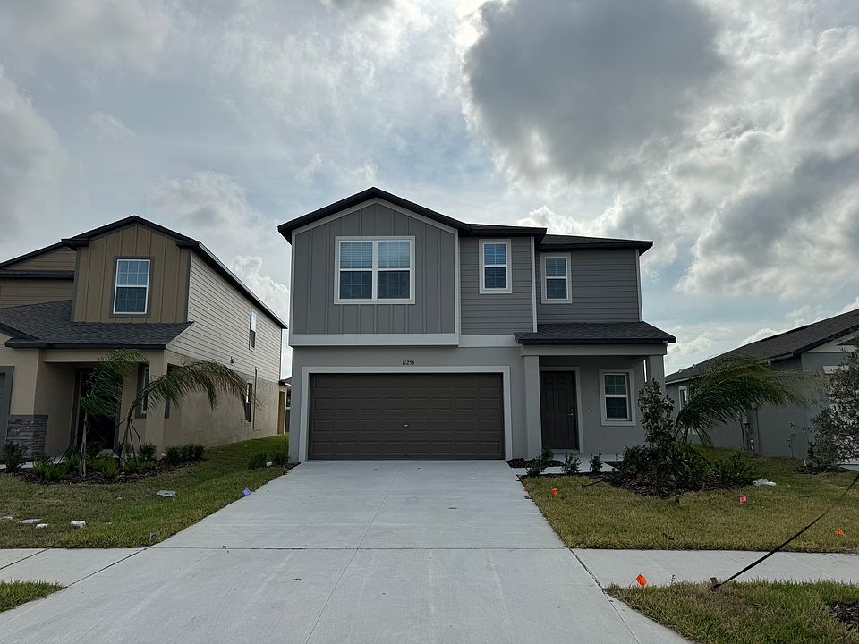 1st image of 11256 Radiant Shore Loop #1
