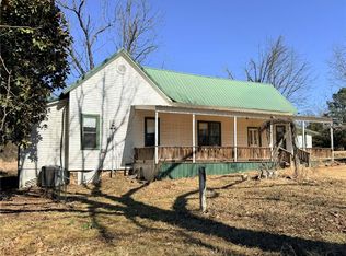 1164 Mountain Spring Rd, Delaware, AR 72835