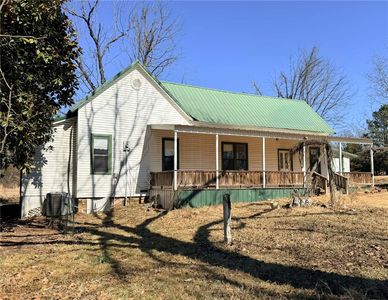 1164 Mountain Spring Rd, Delaware, AR, 72835