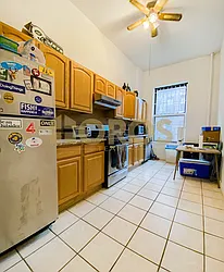 Rented by City Connections Realty