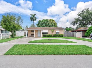 6721 Raleigh St, Hollywood, FL 33024