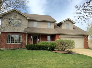 19318 Kylemore Ln, Mokena, IL 60448