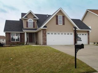 110 Towergate Dr, Lake Saint Louis, MO 63367
