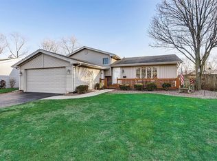 5161 Deerpath Rd, Oak Forest, IL 60452