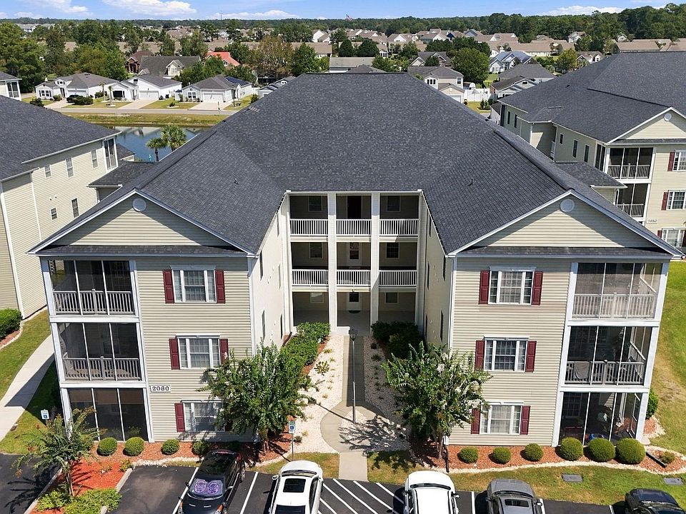 1st image of 2060 Cross Gate Blvd. #303