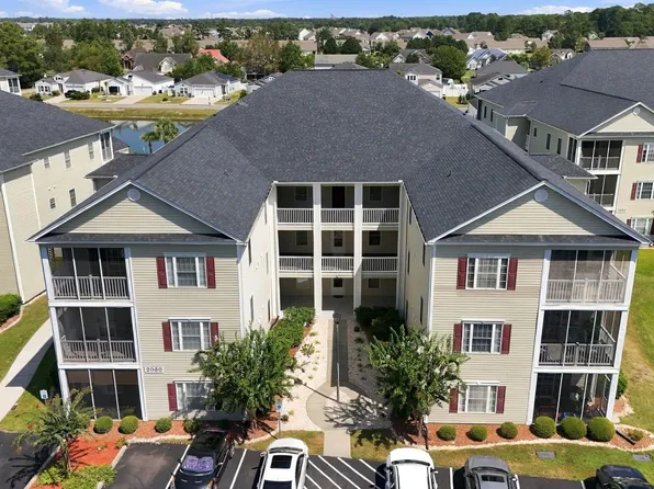 2060 Cross Gate Blvd. #303, Surfside Beach, SC 29575