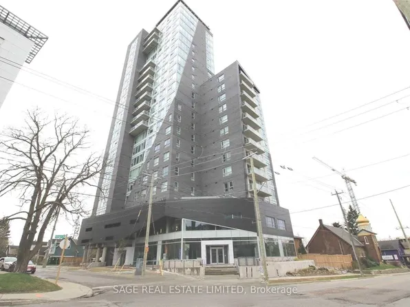 158 King St N, Waterloo, ON