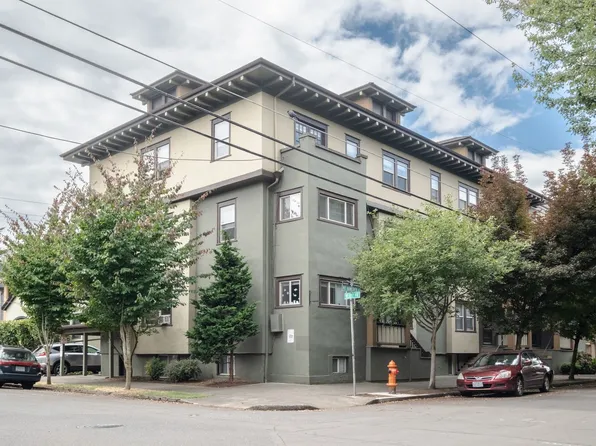 Bonnie Brae Apartments (Wald02)