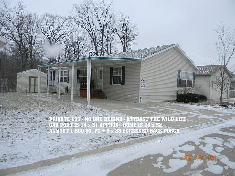 1st image of 5263 Chelsea Dr