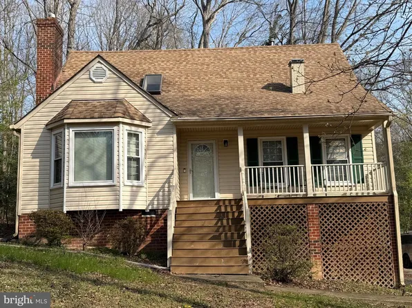 14202 Branched Antler Pl, Midlothian, VA 23112