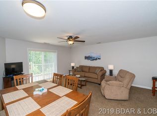 100 Osage Hills Rd UNIT 405, Lake Ozark, MO 65049