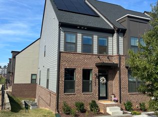 4752 Chastain Ave, Charlotte, NC 28217