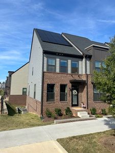 4752 Chastain Ave, Charlotte, NC, 28217
