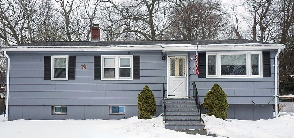 1st image of 6 McDonnell Dr