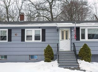 6 McDonnell Dr, Randolph, MA 02368
