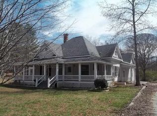 8102 Rocky Mount Rd, Luthersville, GA 30251