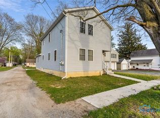 729 Dayton Ave, Findlay, OH 45840