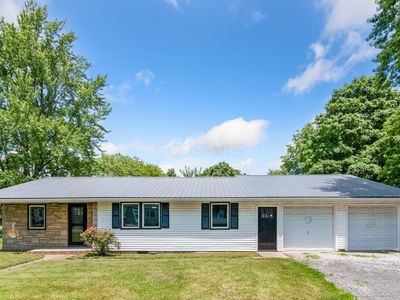 440 Smith St, Marion, OH, 43302