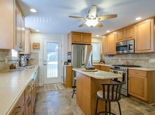 77 Mount Pleasant Ave, Whippany, NJ 07981