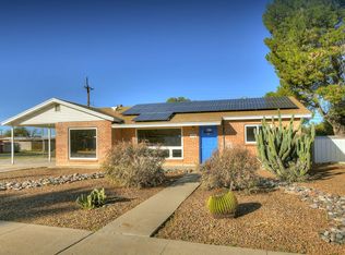 450 S Harvard Ave, Tucson, AZ 85710
