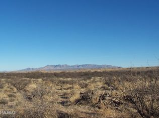 5837AC W Grey Bear Rd #98, Willcox, AZ 85643