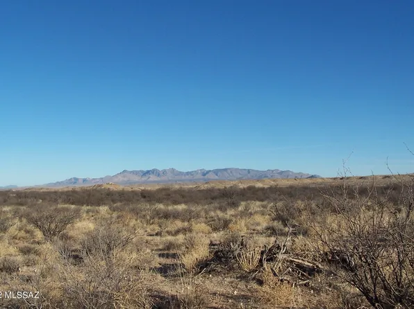 5837AC W Grey Bear Rd #98, Willcox, AZ 85643