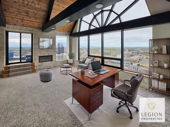 168 6th St E #Penthouse 4503, Saint Paul, MN 55101