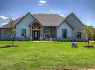 4648 Juniper Ct, Caddo Mills, TX 75135