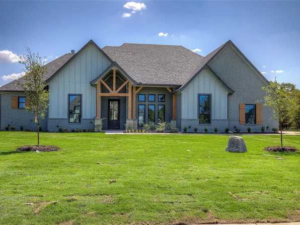 4648 Juniper Ct, Caddo Mills, TX 75135