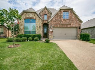 625 Cedar Elm Trl, Forney, TX 75126