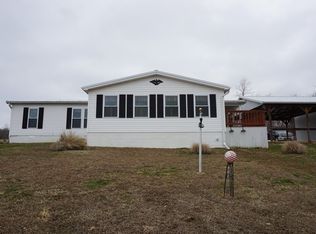 935 S County Road 225 W, Paoli, IN 47454