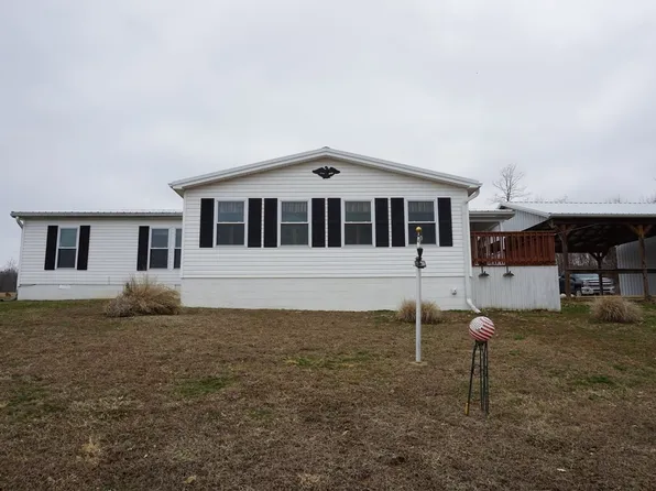 935 S County Road 225 W, Paoli, IN 47454