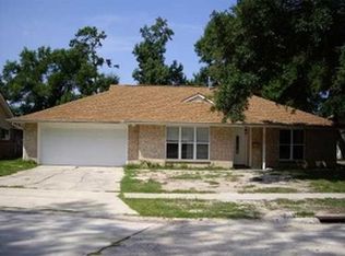 3645 Peach Tree St, Slidell, LA 70458