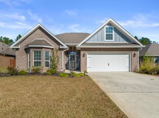 120 Secret St, Freeport, FL 32439