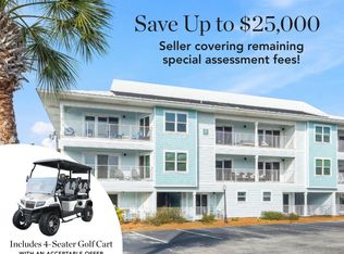 11 Beachside Dr UNIT 922, Santa Rosa Beach, FL 32459