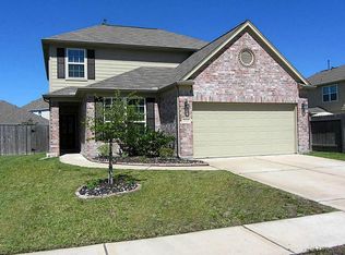 29026 Birch Green Way, Spring, TX 77386